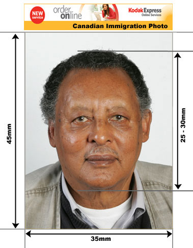 Immigration Photos